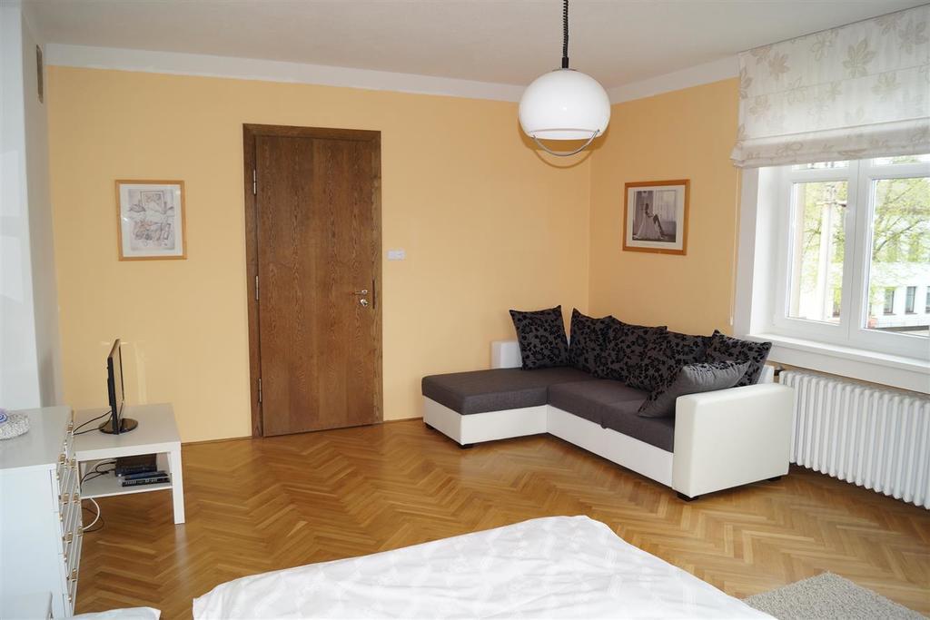Apartman U Stadionu Broumov Dış mekan fotoğraf