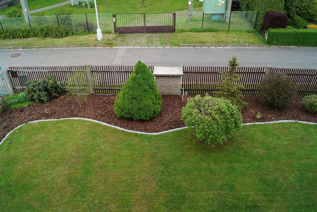Apartman U Stadionu Broumov Dış mekan fotoğraf