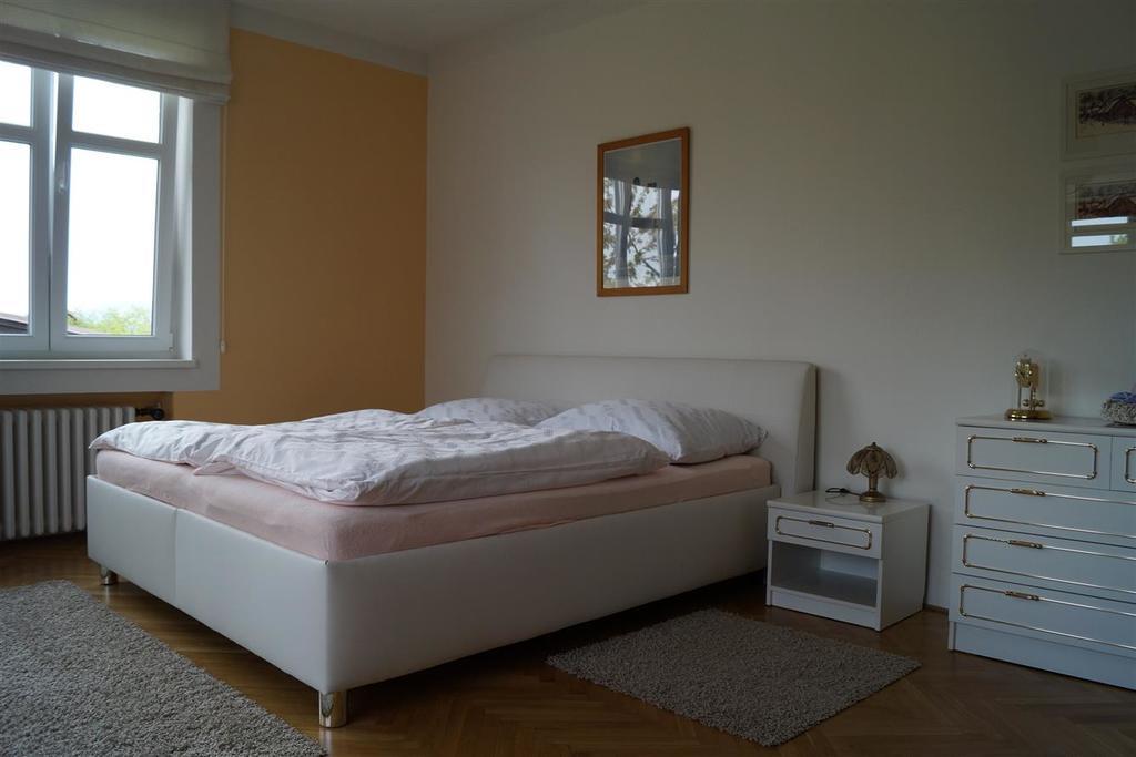 Apartman U Stadionu Broumov Dış mekan fotoğraf