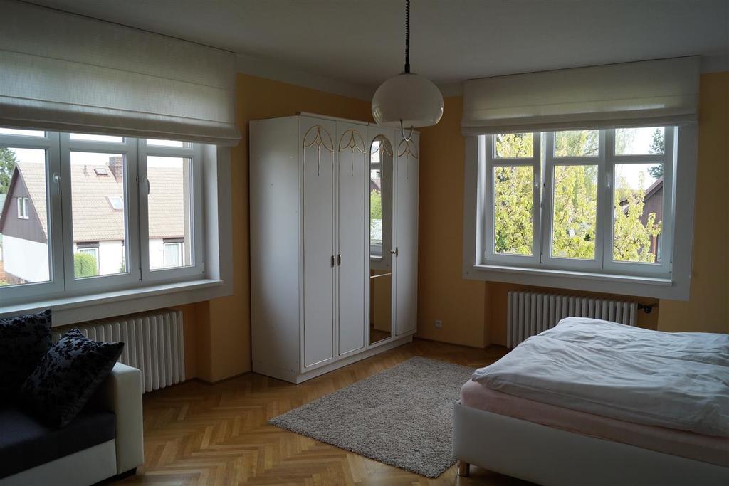 Apartman U Stadionu Broumov Dış mekan fotoğraf