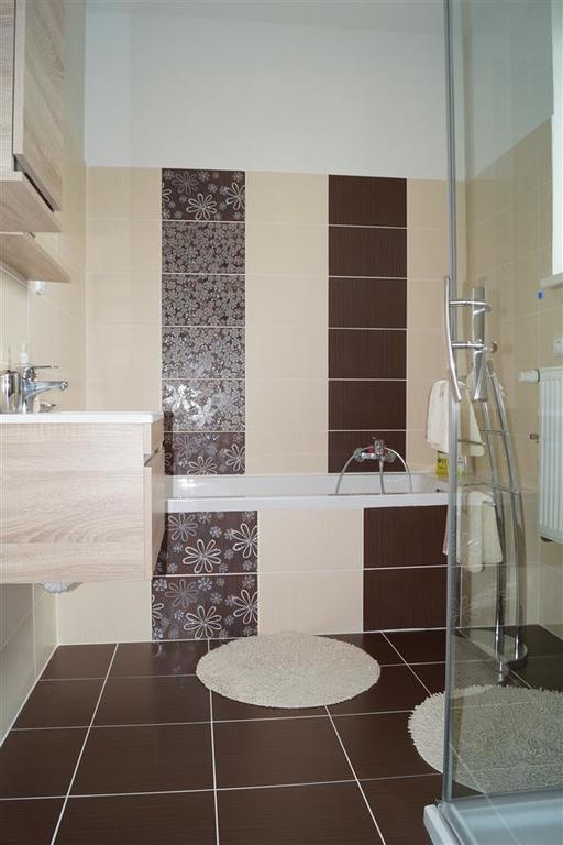 Apartman U Stadionu Broumov Dış mekan fotoğraf
